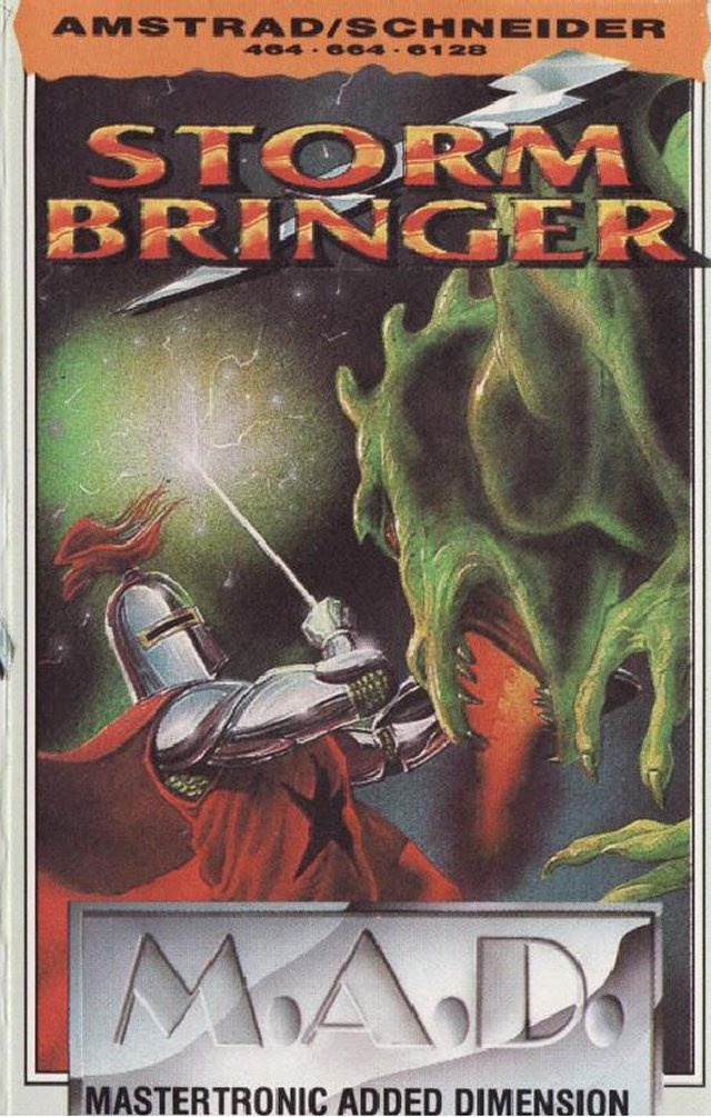 Image de Stormbringer