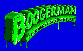 Image de Boogerman