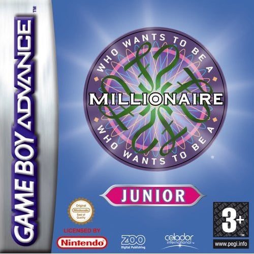 Image de Qui Veut Gagner des Millions Junior