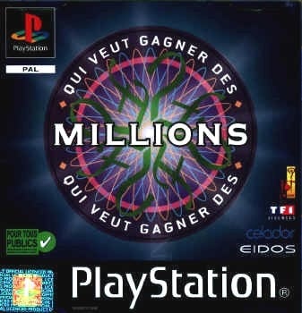 Image de Qui Veut Gagner des Millions