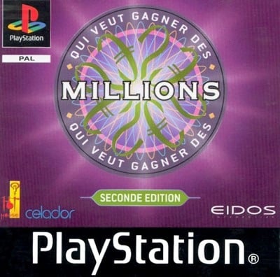 Image de Qui Veut Gagner des Millions : 2ème Edition