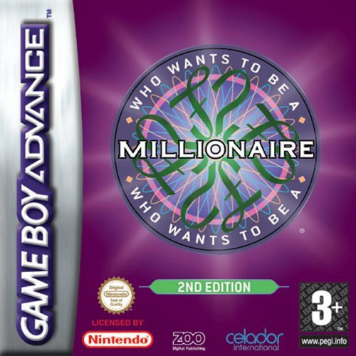 Image de Qui Veut Gagner des Millions : 2ème Edition