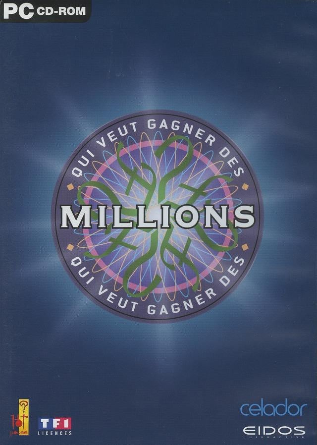 Image de Qui Veut Gagner des Millions