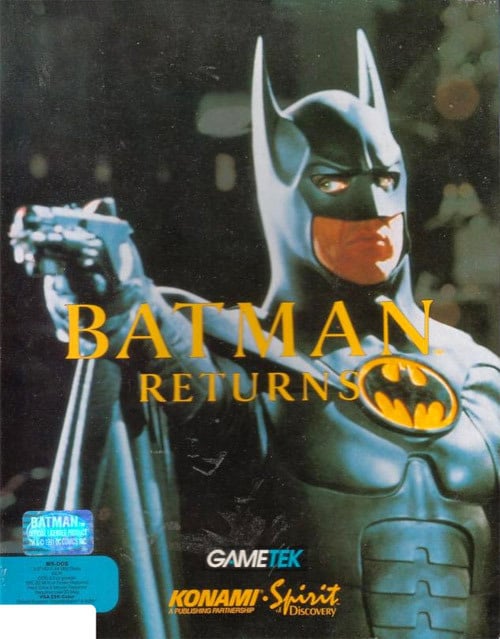 Batman Returns