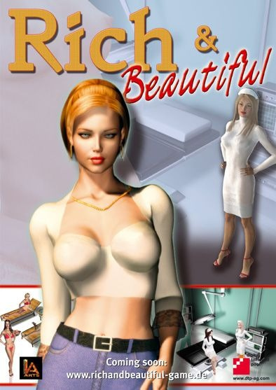 Image de Rich & Beautiful