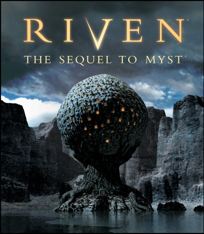 Riven : La Suite de Myst