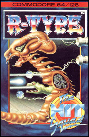 R-Type