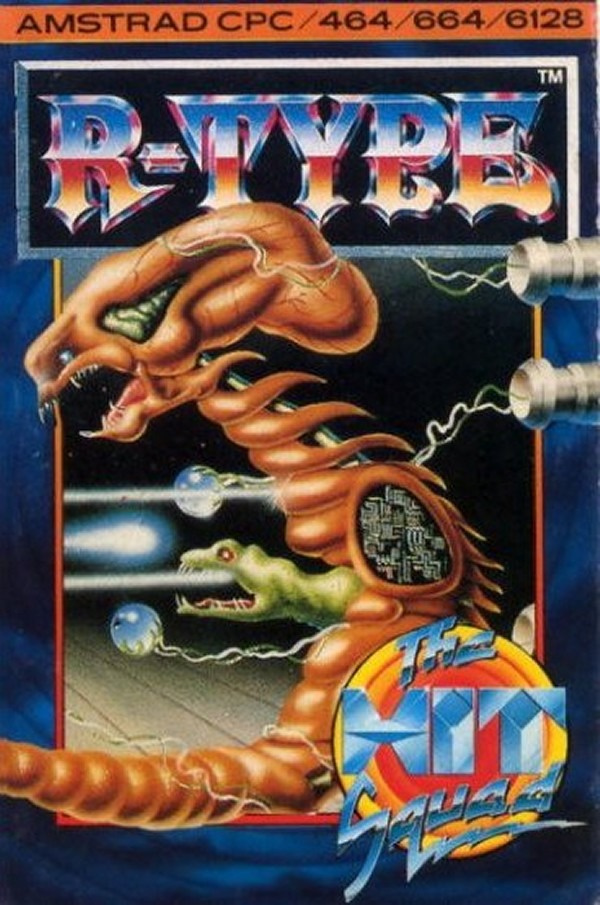 R-Type
