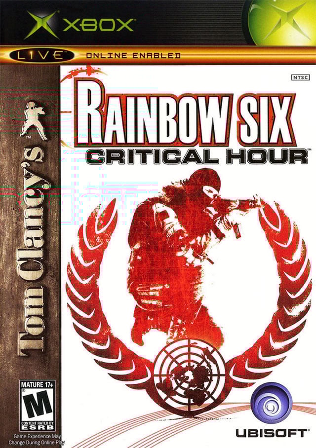 Image de Rainbow Six : Critical Hour
