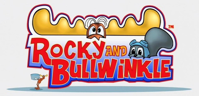 Rocky & Bullwinkle