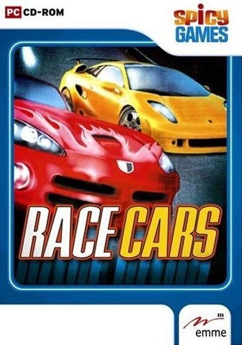 Image de Race Cars