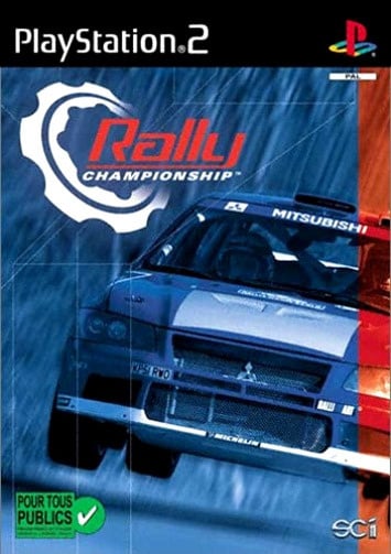 Image de Rally Championship