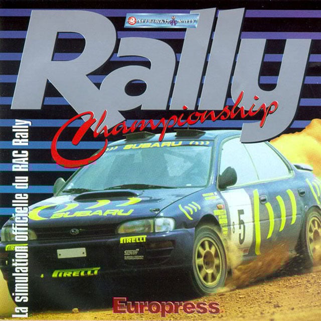 Rally Championship