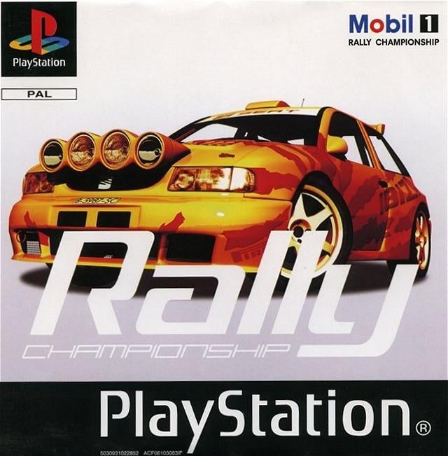 Rally Championship