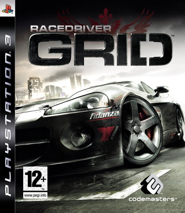 Image de Race Driver : GRID