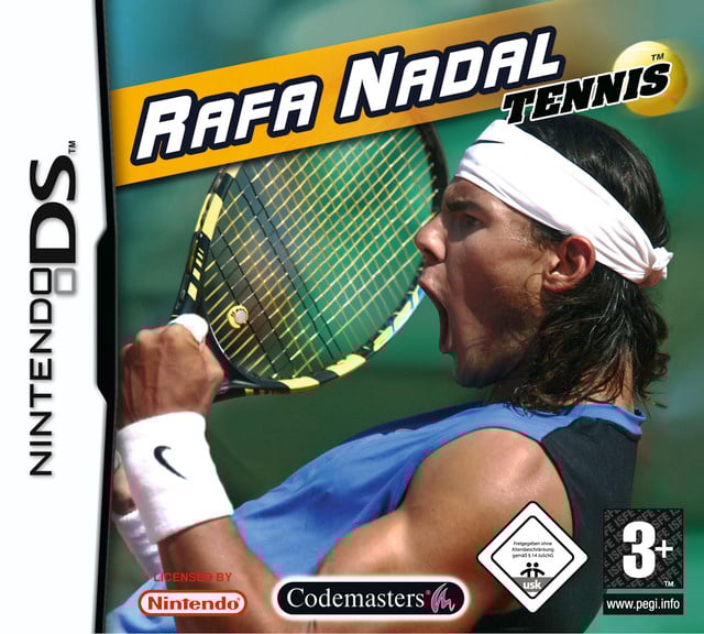 Image de Rafa Nadal Tennis
