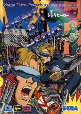 Image de Rent A Hero