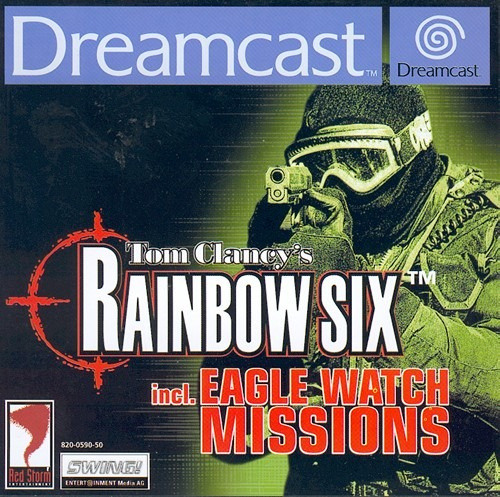 Image de Rainbow Six