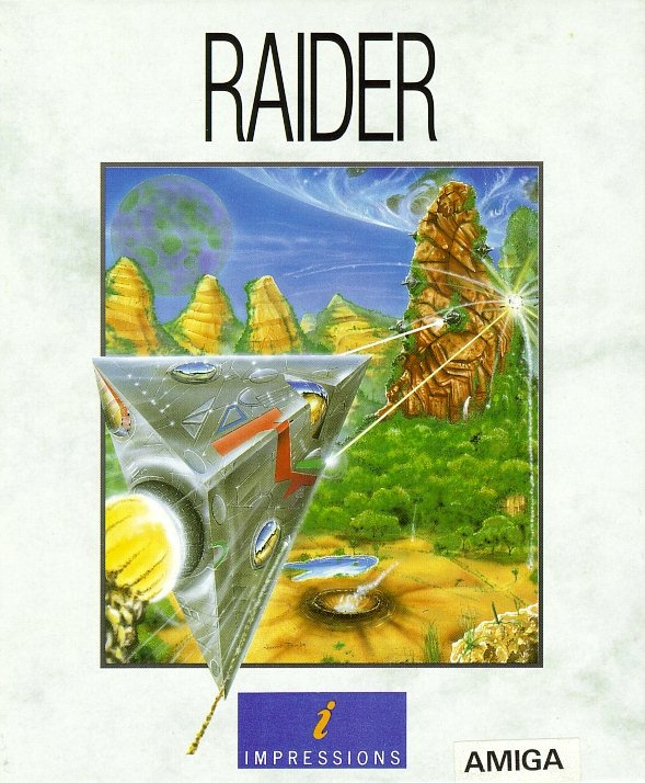 Raider