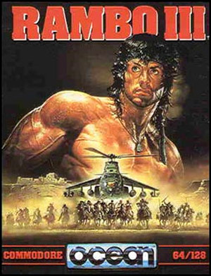 Rambo III