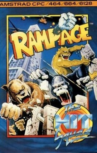 Rampage