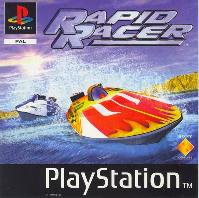 Image de Rapid Racer
