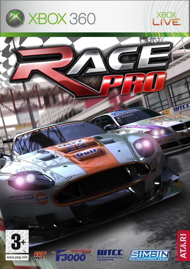 RACE Pro