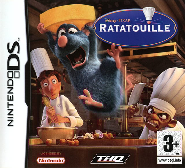 Image de Ratatouille