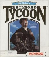Railroad Tycoon