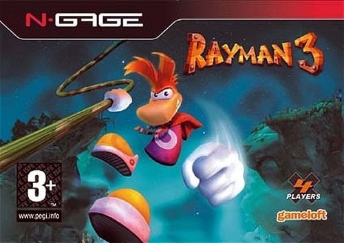Image de Rayman 3