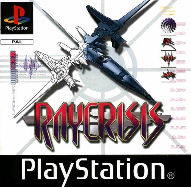 Image de Raycrisis
