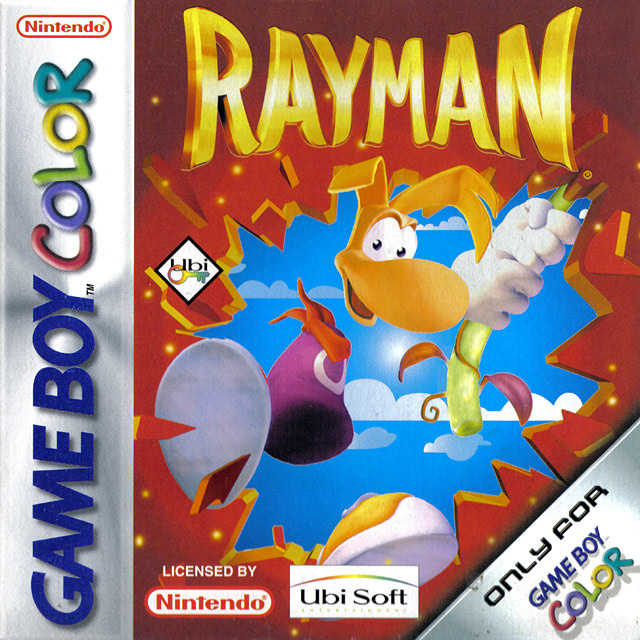 Image de Rayman