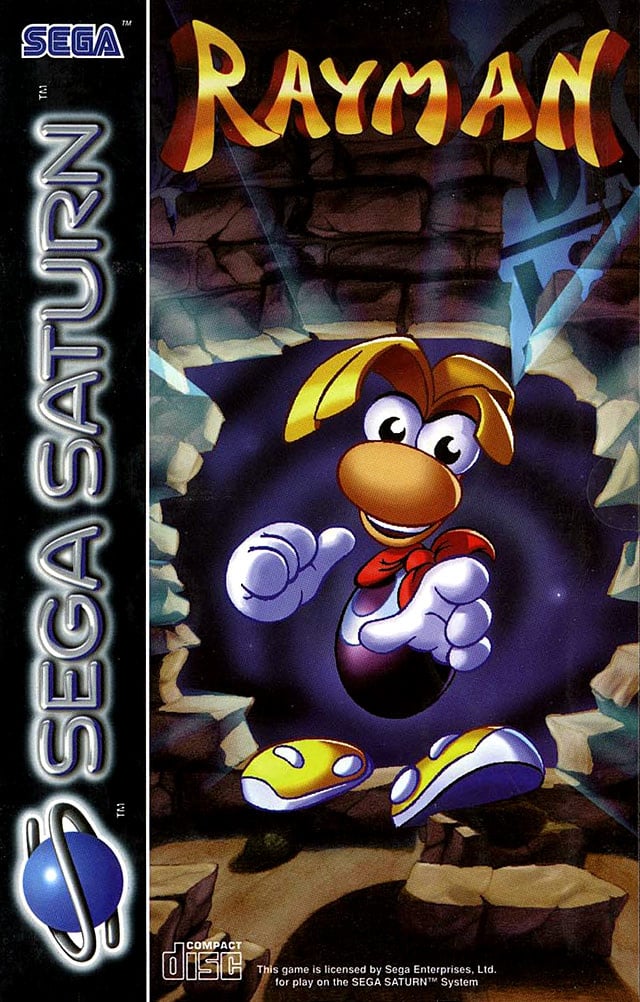 Image de Rayman