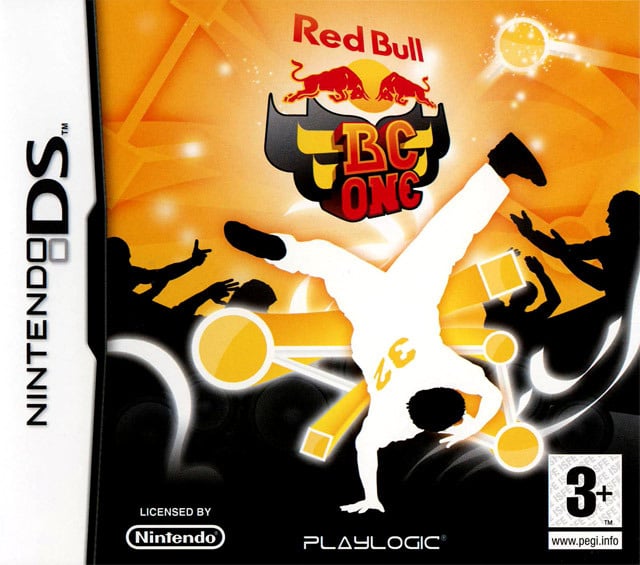 Image de Red Bull BC One
