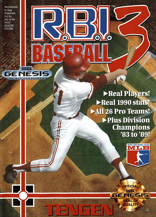 Image de R.B.I. Baseball 3