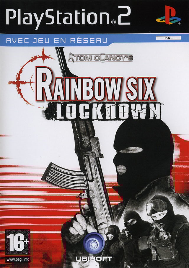Image de Rainbow Six : Lockdown