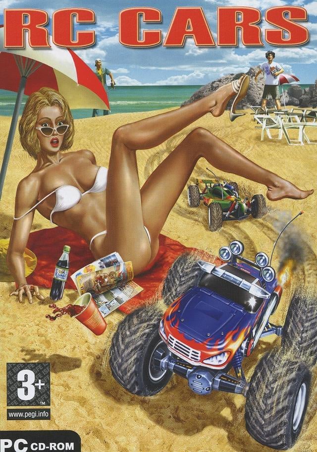 Image de RC Cars