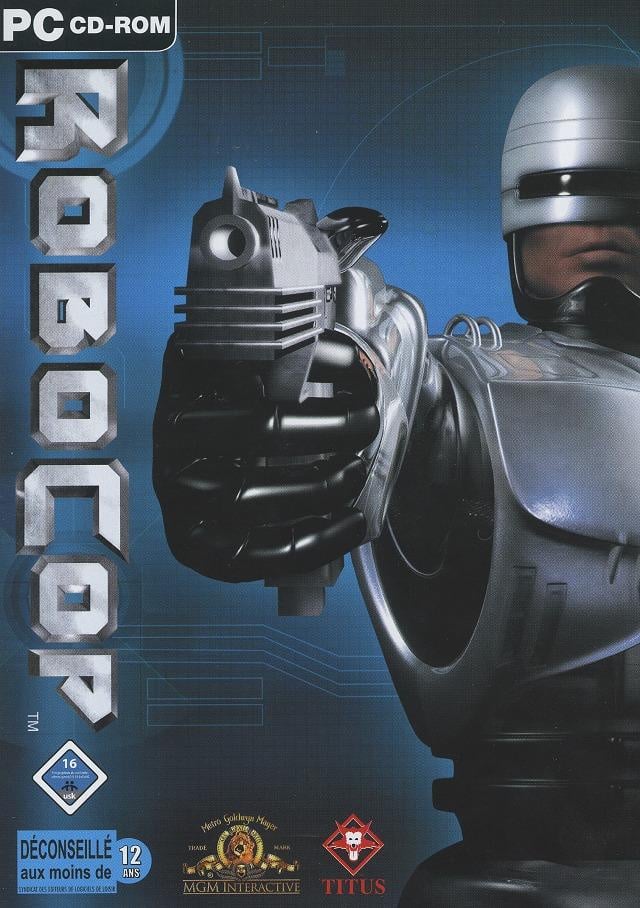 Image de RoboCop