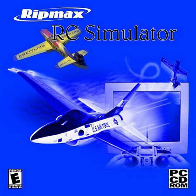 Image de RC Simulator