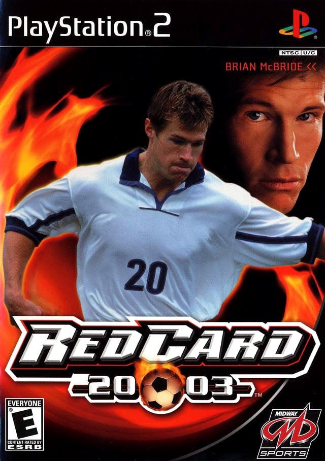 Image de Red Card