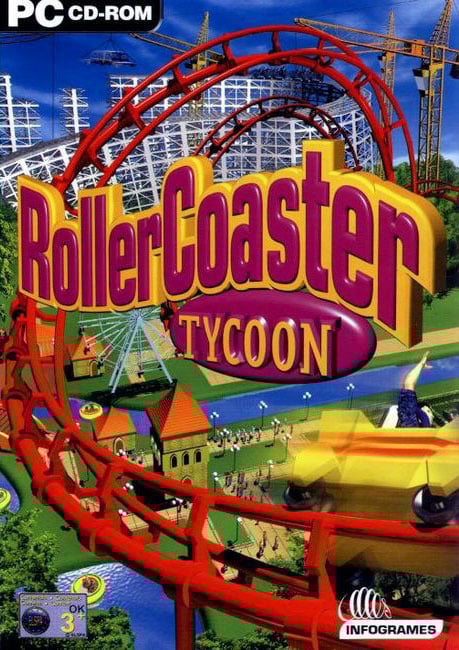 Rollercoaster Tycoon