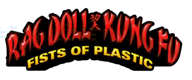 Image de Ragdoll Kung Fu : Fists of Plastic