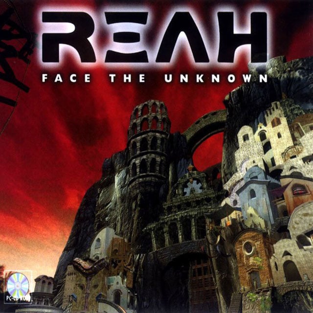 Image de Reah : Face The Unknown