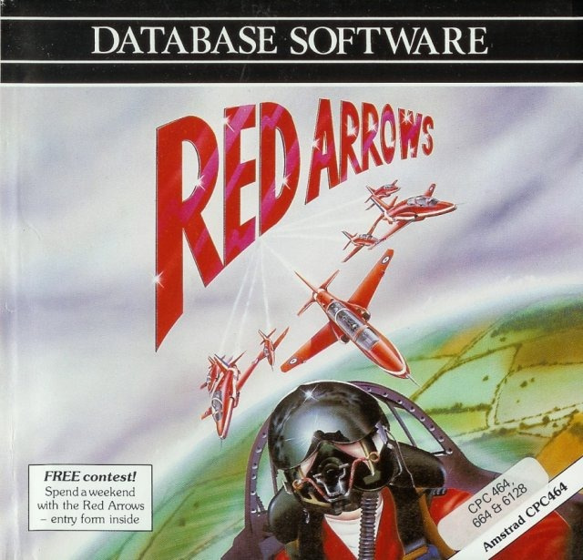 Red Arrows