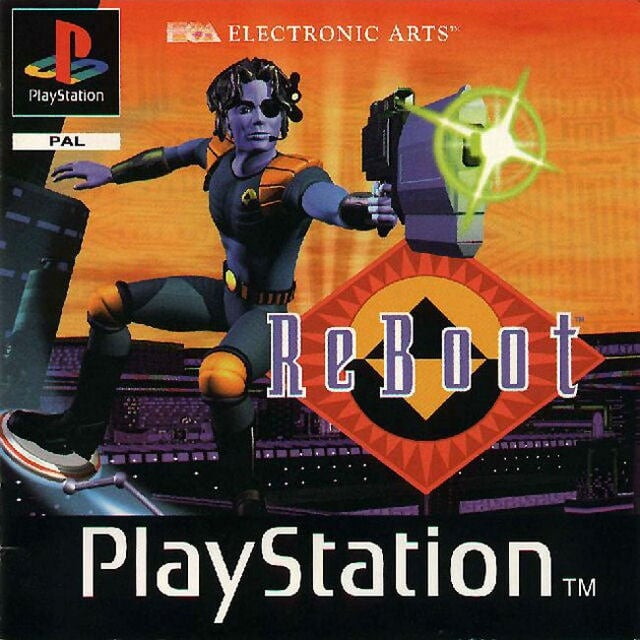Image de Reboot