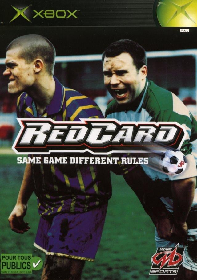 Red Card