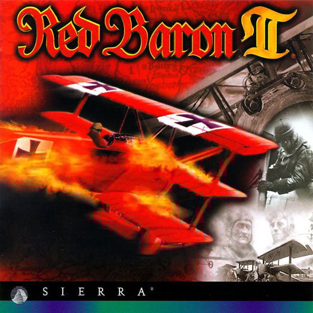 Image de Red Baron 2