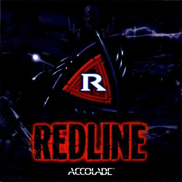 Image de Redline