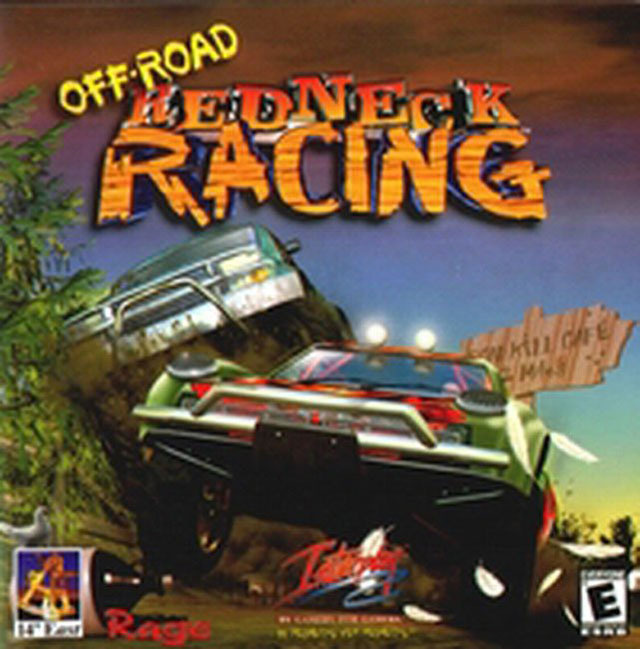 Off-Road Redneck Racing