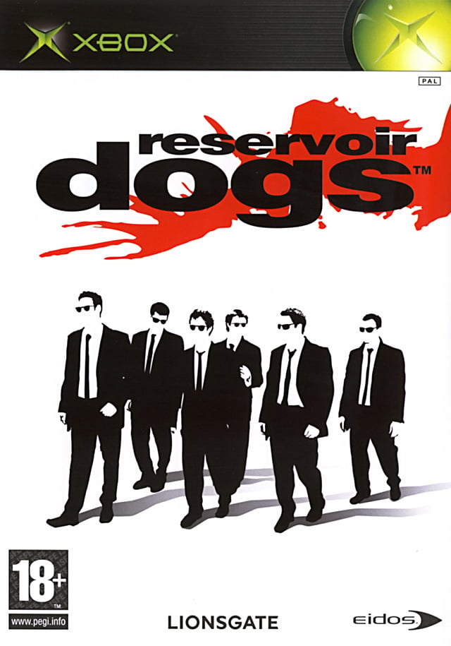 Image de Reservoir Dogs